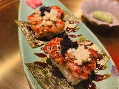 -MIKOMIKO和牛烧肉专门店(南门店)