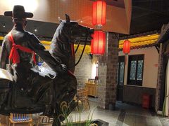 -江南韵·无锡太湖文化体验餐厅(凤凰天街店)
