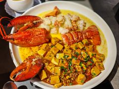 -Carbon喜神小厨·创意江南菜(国大城市广场店)