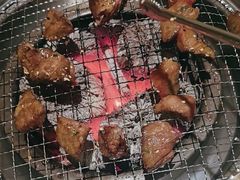 -松鱼亭·和牛烧肉(协鑫广场店)