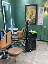 -BOEYAE宝研美肤造型