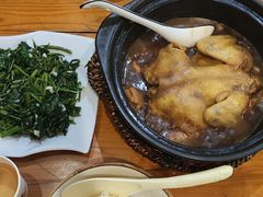 -环秀楼(黄山呈坎店)