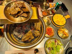 -西塔老太太泥炉烤肉(苏州大悦城店)