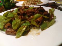 -李氏八大件老菜馆(万宝街店)
