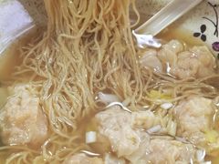 -洋城面店(荔塱农副产品综合批发市场店)
