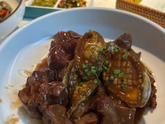 -荷塘秋月·本帮江浙菜(国权路店)