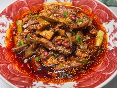 -百年神厨·地道川菜(清江西路店)