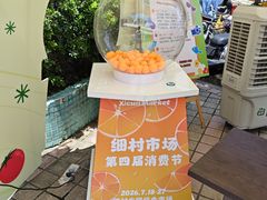 -细村农贸综合市场