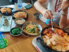 -幸屿 创意料理(永嘉天地店)