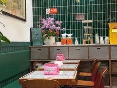 -堂屋糖水店(愚园店)