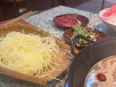 -鸿姐老火锅(花园路店)