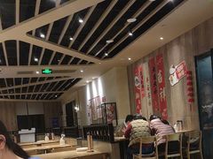 -必胜客(花都百业店)