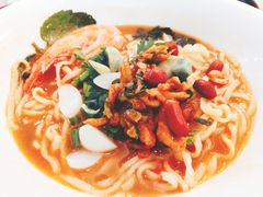 -南山鲜虾面·活鲜小馆·海味大连菜(南山总店)