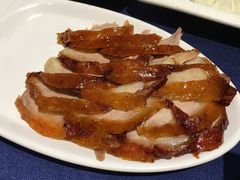 -鸭王烤鸭店(三里河店)