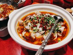 -渔乡米香·剁椒鱼头(四方坪店)