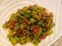 -文三里屯面馆(三里屯店)