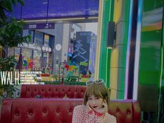 -Famous肥猫墨西哥音乐餐吧(五棵松华熙LIVE店)