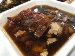 -蒲氏烤鸭(百寿路店)