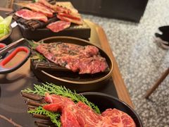 -厚贞日式烤肉(浦东汇智店)