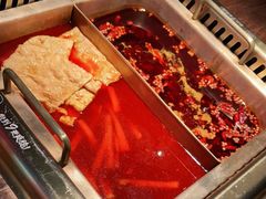 -九鼎轩脆毛肚火锅(三钢里店)