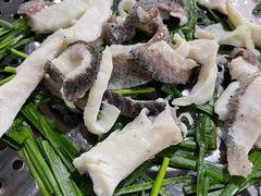 -溪悦渔庄(九龙湖店)