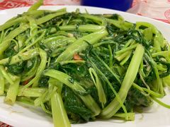 马拉盏啫啫通菜-师傅仔美食(东华老店)