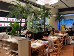 -太食獸泰式茶餐厅(IFS国金中心店)