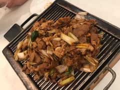 -汇贤府·李氏鲁菜(五棵松店)