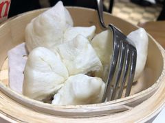-阿那亚第一食堂 Cafeteria 1