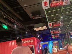 -丰茂烤串(金泉美食宫店)