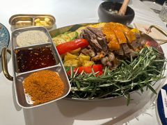 -耶里夏丽·新疆菜(徐家汇臻选店)