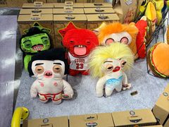 -港汇恒隆广场