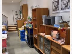-Badmarket(庙前西街店)