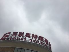 -百联奥特莱斯广场(武汉盘龙店)