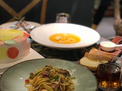 -第101座花园餐厅(湖滨88店)