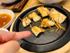 煎馒鱼-莆田餐厅PUTIEN(三里屯店)