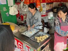 -老南昌白糖糕(大士院店)