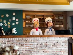 -济州岛泰迪熊博物馆