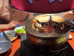 -山之屋炭火烧肉·生啤畅饮(大朗万科中央公园店)