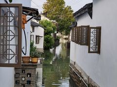 -山塘街
