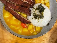 -About Bistro關於·泰式家庭料理