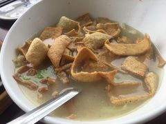 -闻道食府烙饼卷带鱼(原车耳营店原大觉寺店)