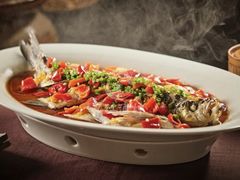 -丹江渔村(龙旗店)