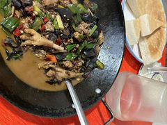 -匡记宜城特色菜(江山路三分店)