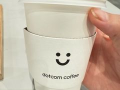 -dotcom coffee古点咖啡(致真大厦店)