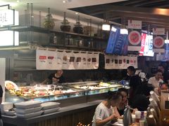 -成都你六姐·牛肉冒菜(城市集市合生汇店)