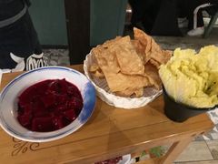 -手选潮汕鲜活牛肉火锅(二七广场店)