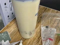 -茶百道(惠新东街店)