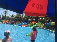 -苏州乐园森林水世界