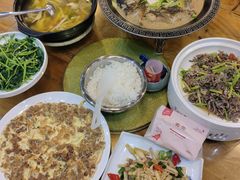 -下梅人家土菜馆(历史文化餐厅度假区店)